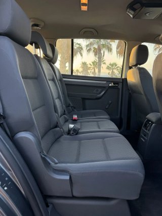 Volkswagen Touran 2007