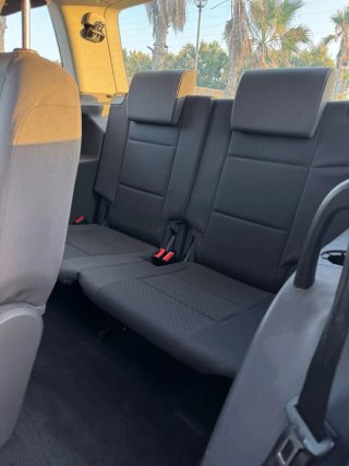 Volkswagen Touran 2007