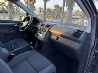 Volkswagen Touran 2007