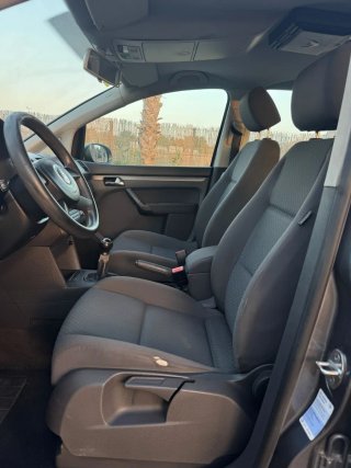 Volkswagen Touran 2007