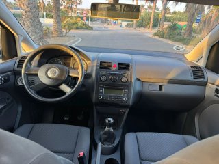 Volkswagen Touran 2007