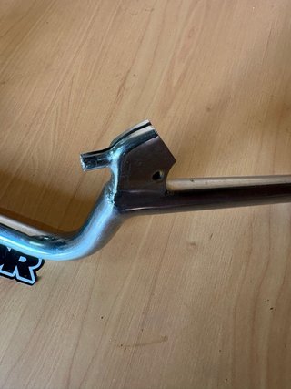 Manillar Sport Montesa Impala