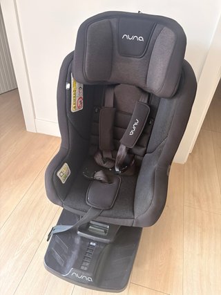 Silla coche Nuna Rebl.