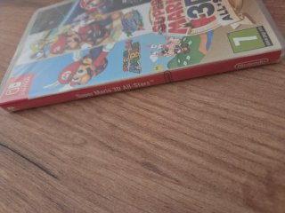Super Mario 3D All-Stars per Nintendo Switch