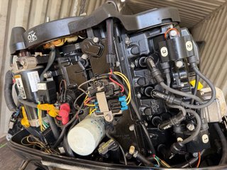 Mercury 50 CV 4T Cola Larga