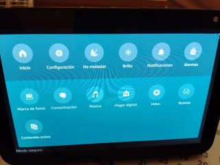 Amazon Echo Show 8 1ª Gen