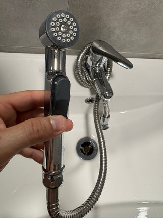 Bañera Bebé Stokke