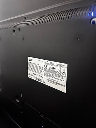 Televisor 55 pulgadas