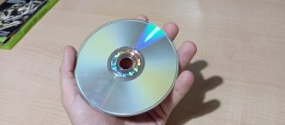 Fallout New Vegas Xbox 360