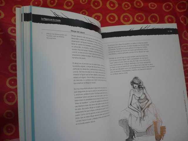 EL DIBUJO EN LA MODA ( JOHN HOPKINS ) MANUALES