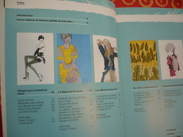 EL DIBUJO EN LA MODA ( JOHN HOPKINS ) MANUALES