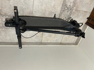 Trotinete Elétrico Ninebot E2 II Usado