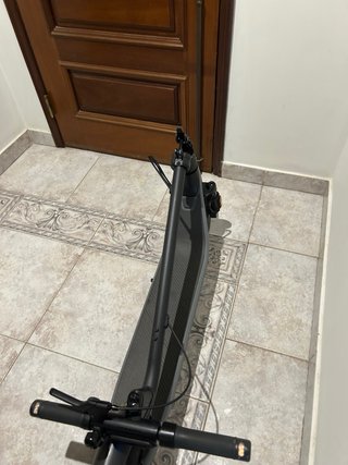 Trotinete Elétrico Ninebot E2 II Usado