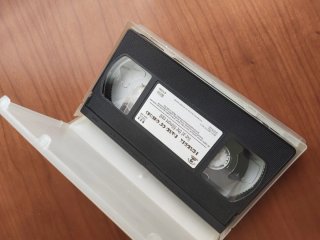 Lote 2 VHS: Led Zeppelin + Jimi Hendrix