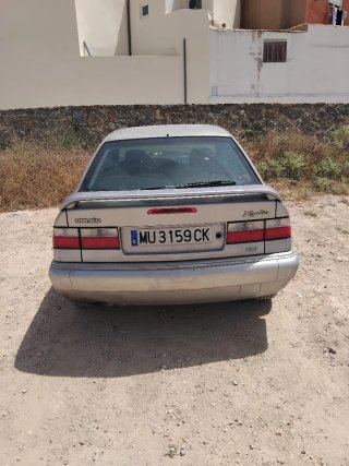 Citroen Xantia 2000