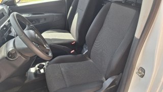 Opel Combo 2022, 6 velocidades, pocos km y pegatin