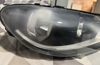 Faro Derecho Scirocco Restyling Halogenas