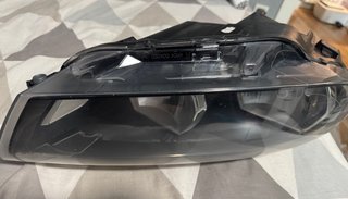 Faro Derecho Scirocco Restyling Halogenas