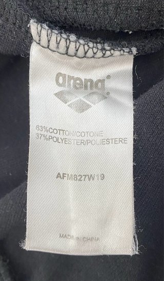 Pantalone sportivo  Arena Taglia XL