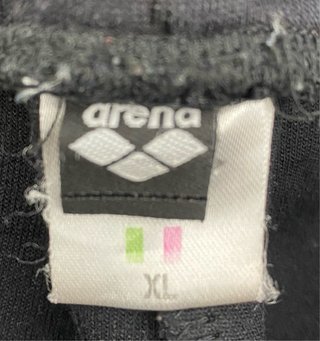 Pantalone sportivo  Arena Taglia XL