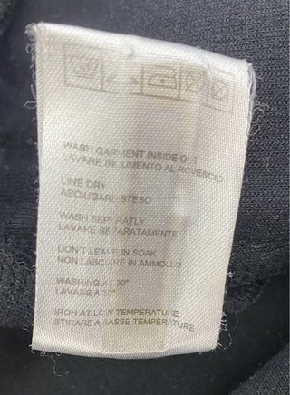 Pantalone sportivo  Arena Taglia XL