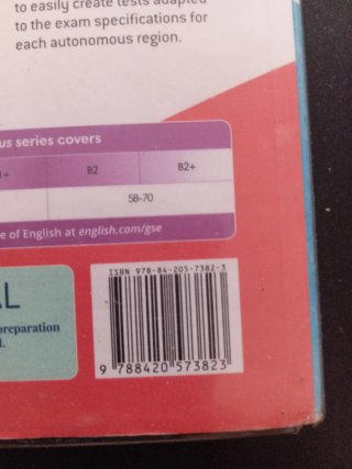 Exam Focus 1 Student's Book Print & Digital Int...