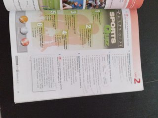 Exam Focus 1 Student's Book Print & Digital Int...