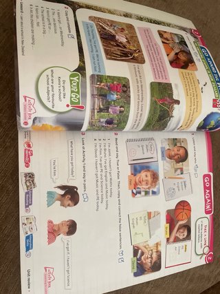 GO FAR! 3 STUDENT'S  book Richmond
