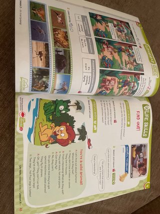 GO FAR! 3 STUDENT'S  book Richmond