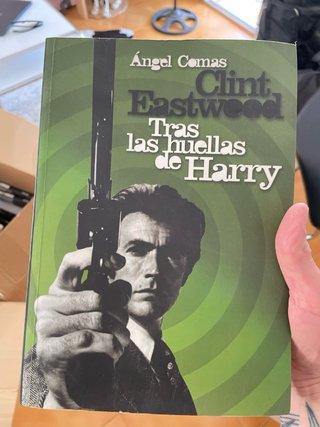 Lote libros de cine
