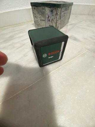 Nivel Láser Bosch Quigo
