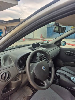 FIAT Punto 2007