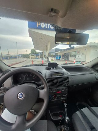 FIAT Punto 2007
