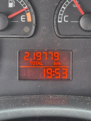 FIAT Punto 2007