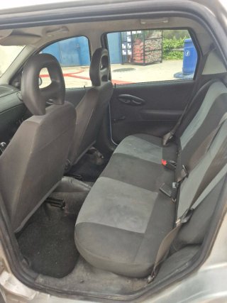 FIAT Punto 2007