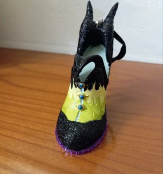 Scarpette Disney da collezione