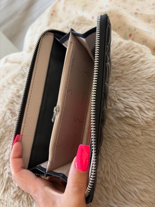 Cartera Tous Negra