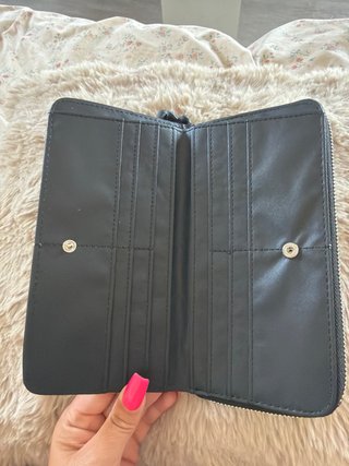 Cartera Tous Negra