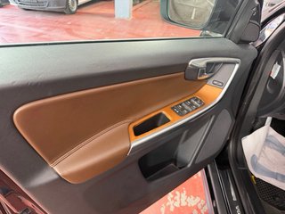 Volvo XC60 2017