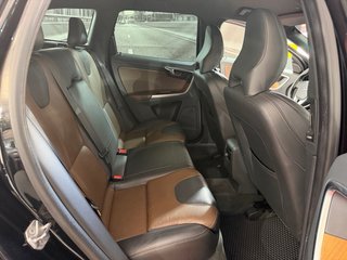 Volvo XC60 2017