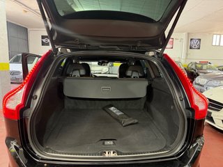 Volvo XC60 2017