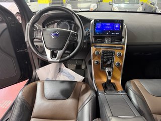 Volvo XC60 2017