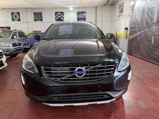 Volvo XC60 2017