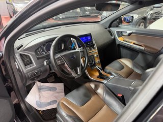 Volvo XC60 2017