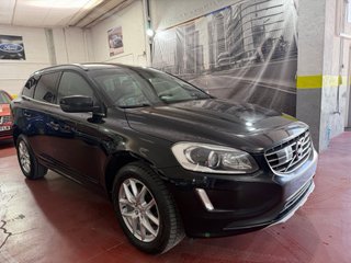 Volvo XC60 2017
