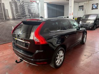 Volvo XC60 2017