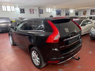 Volvo XC60 2017