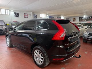 Volvo XC60 2017