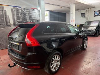 Volvo XC60 2017