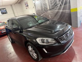 Volvo XC60 2017
